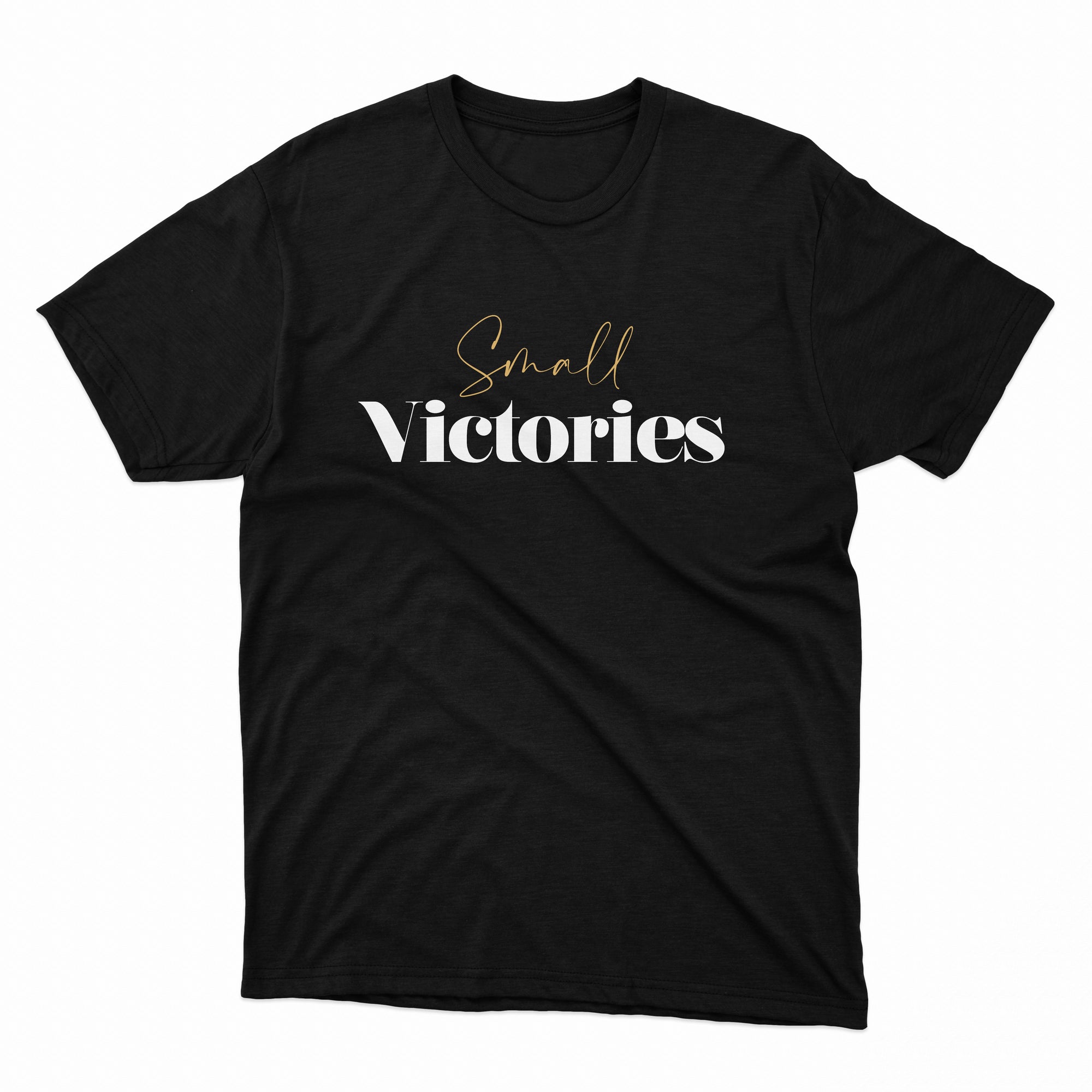 Small Victories T-shirt